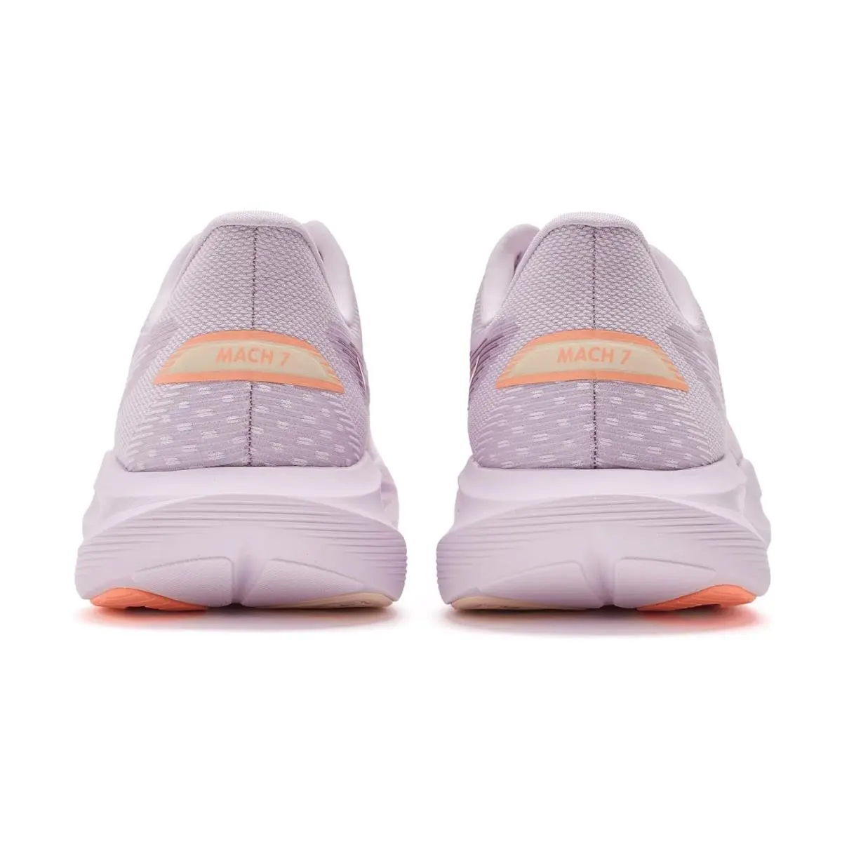 Hoka shoes - Alabaster/Soaring Blue 61