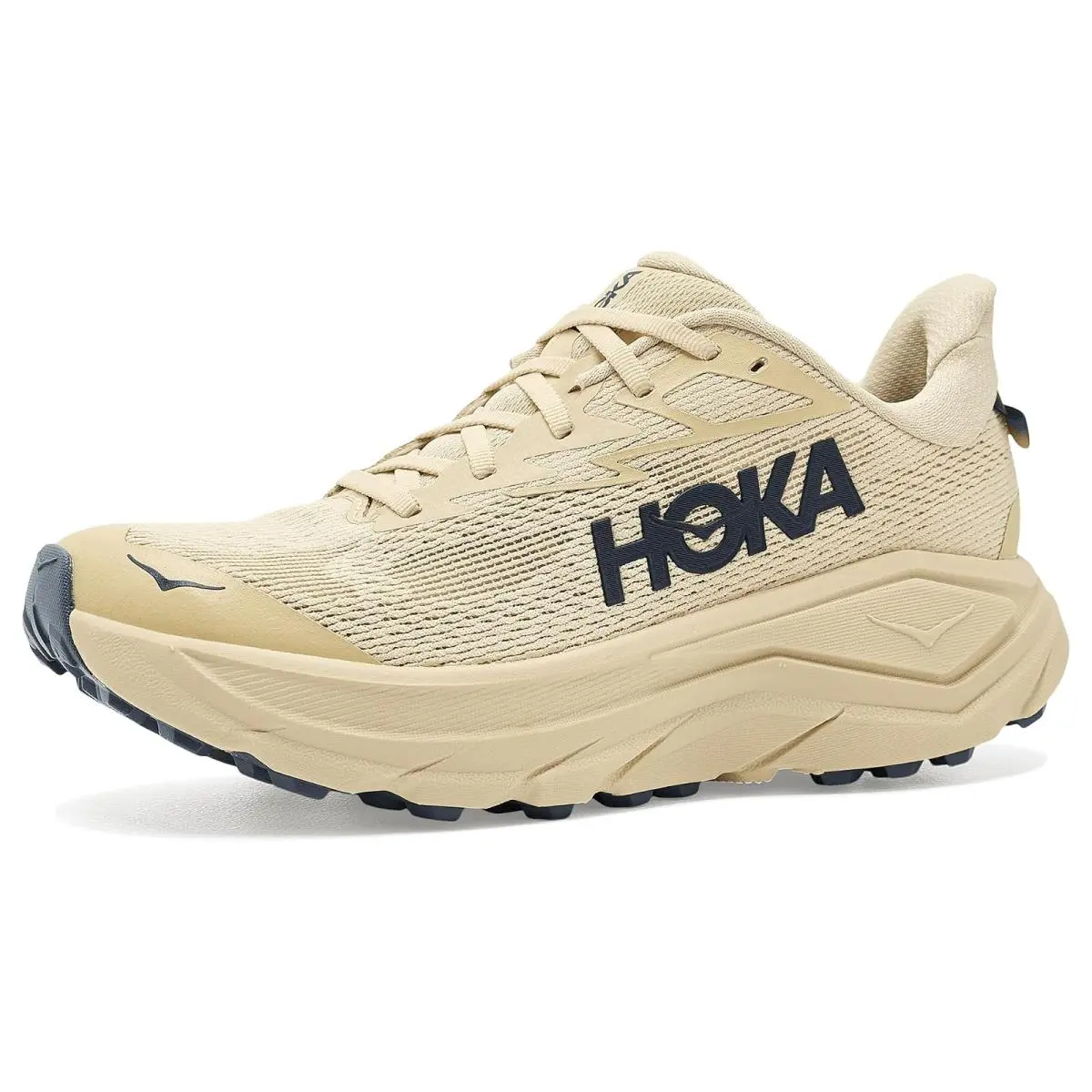Hoka shoes - Ambient Blue/Blueberry 13