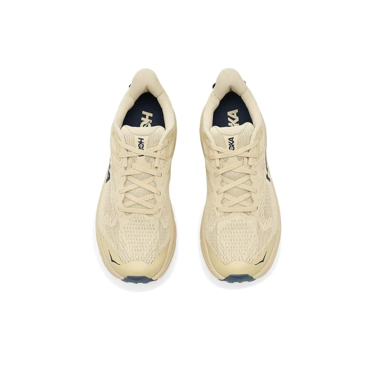 Hoka shoes - Ambient Blue/Blueberry 14