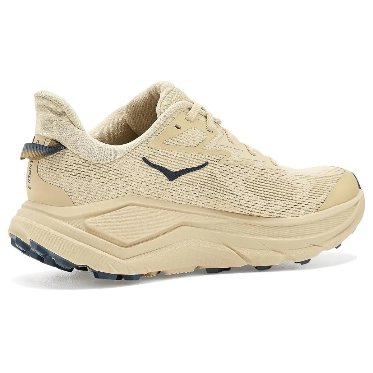 Hoka shoes - Ambient Blue/Blueberry 15