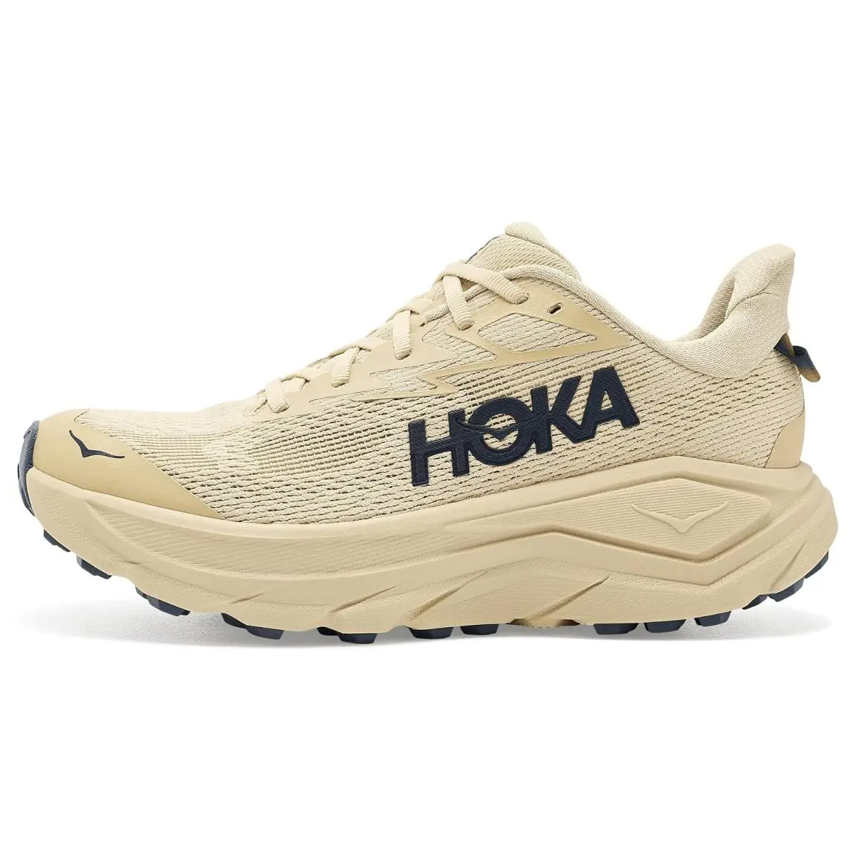 Hoka shoes - Ambient Blue/Blueberry 16