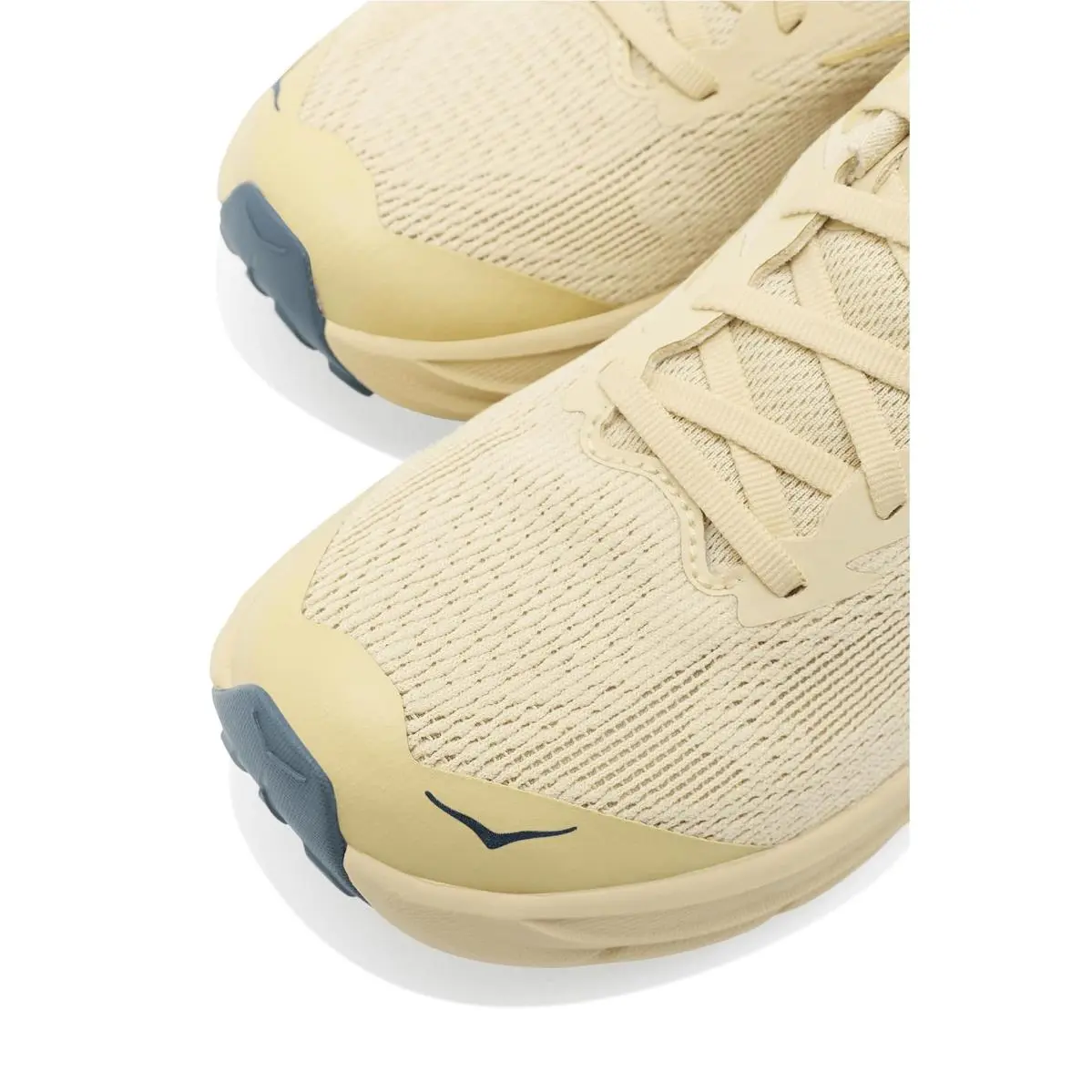 Hoka shoes - Ambient Blue/Blueberry 18