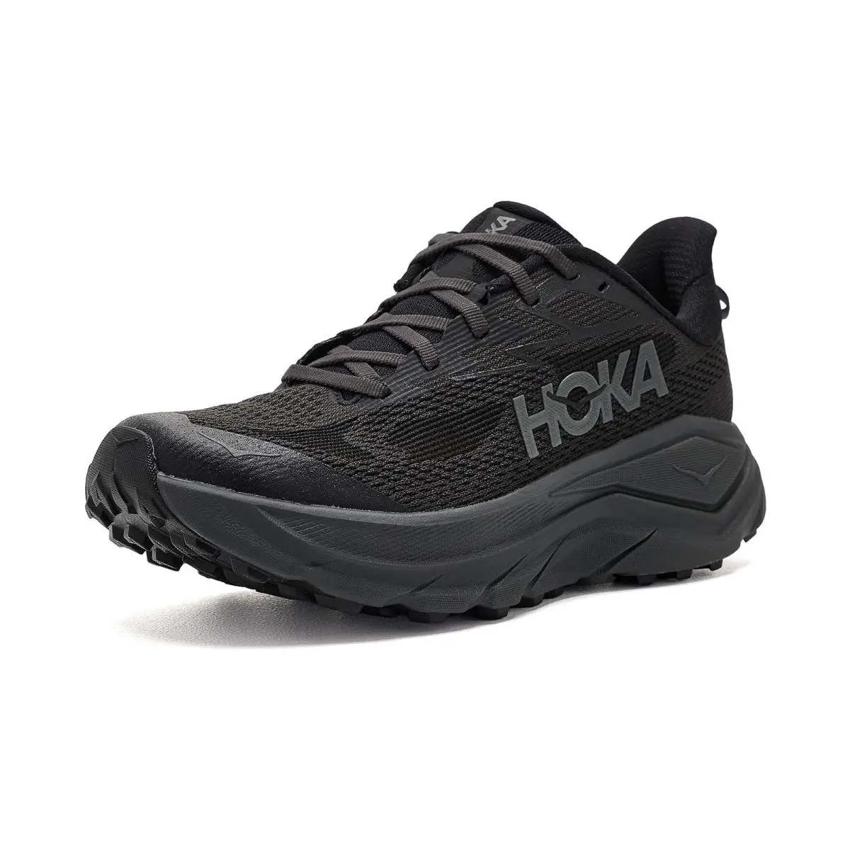 Hoka shoes - Ambient Blue/Blueberry 20