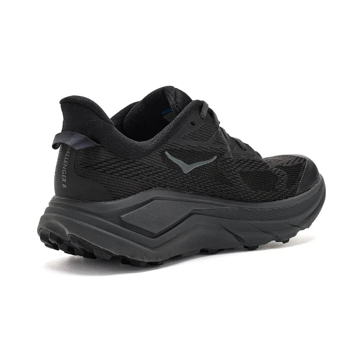 Hoka shoes - Ambient Blue/Blueberry 22