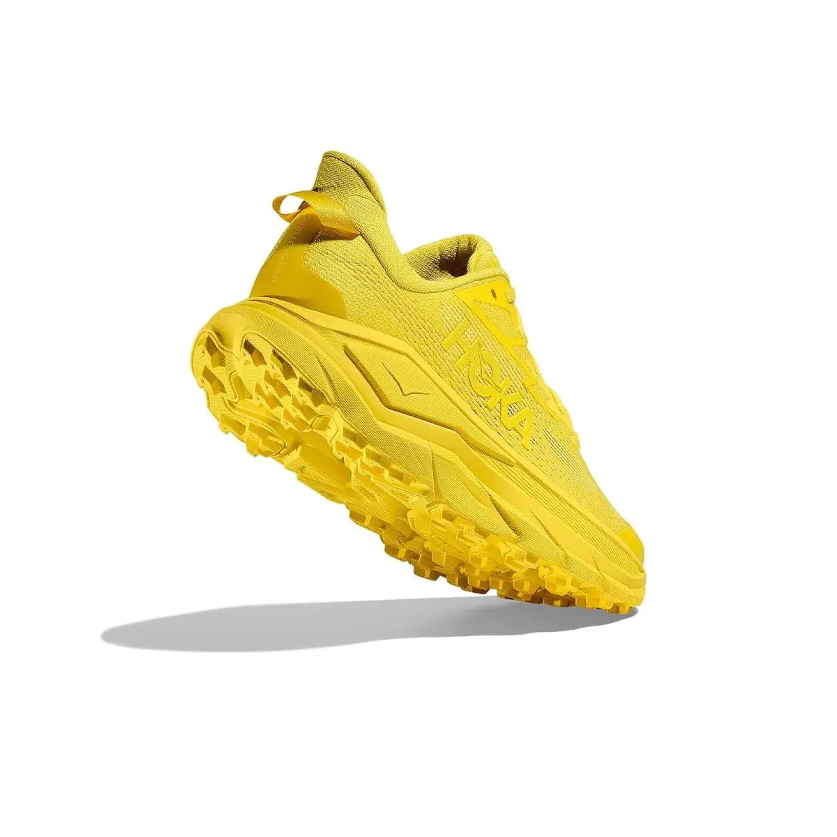 Hoka shoes - Ambient Blue/Blueberry 36