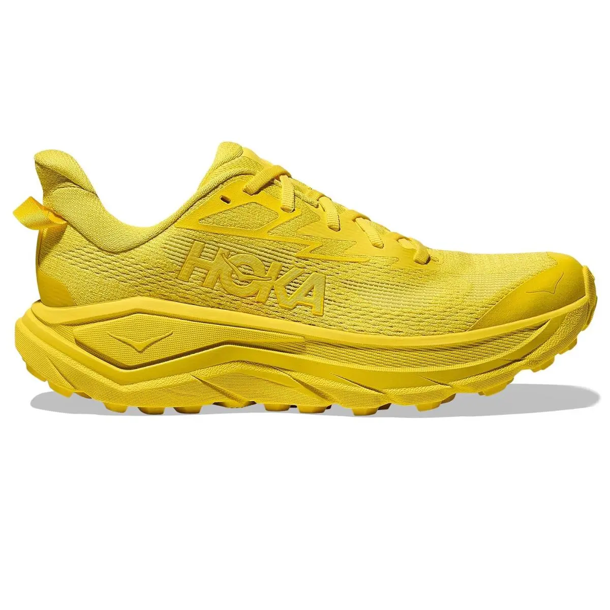 Hoka shoes - Ambient Blue/Blueberry 37