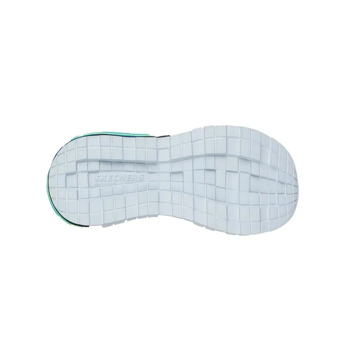 Skechers shoes - Blue 2