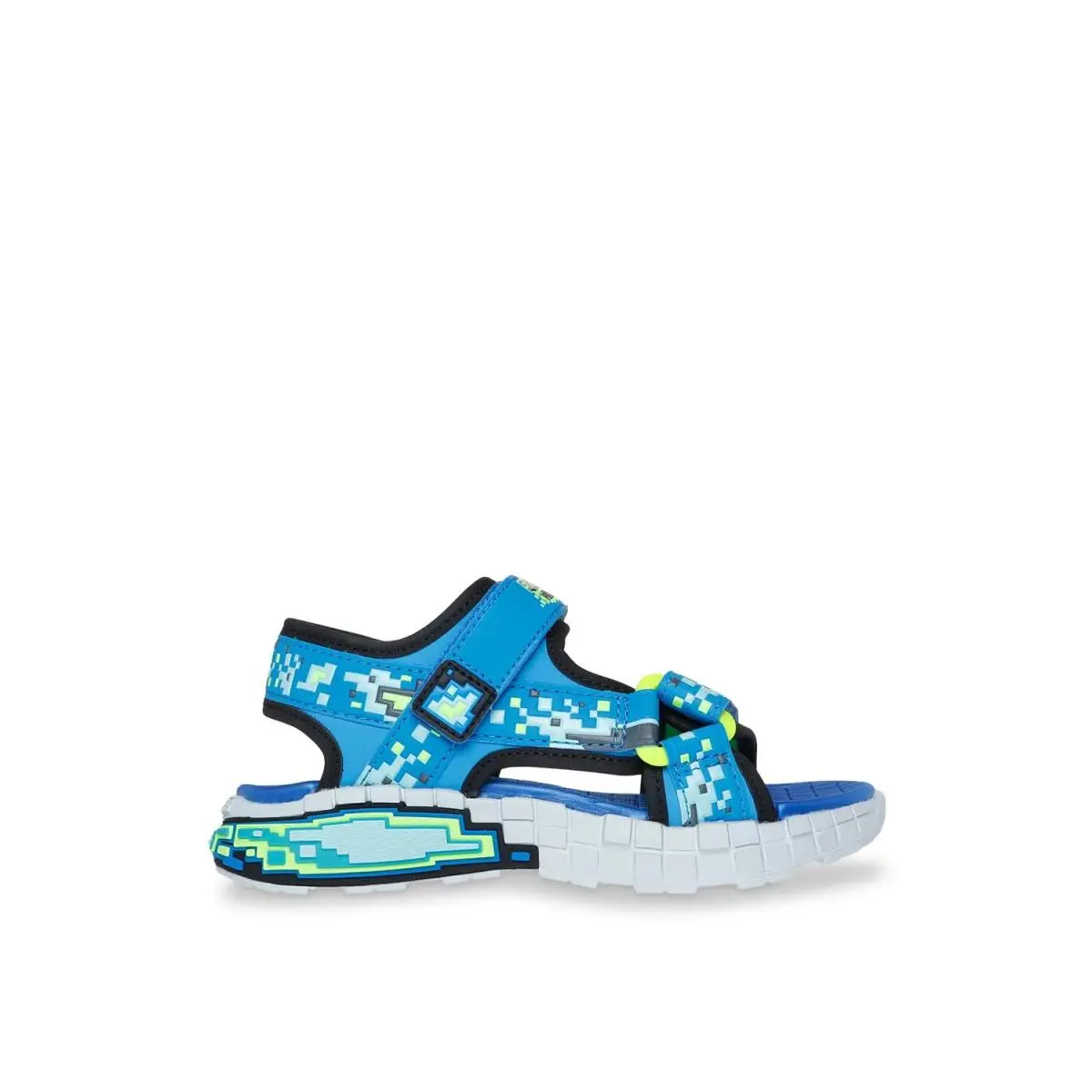 Skechers shoes - Blue 7