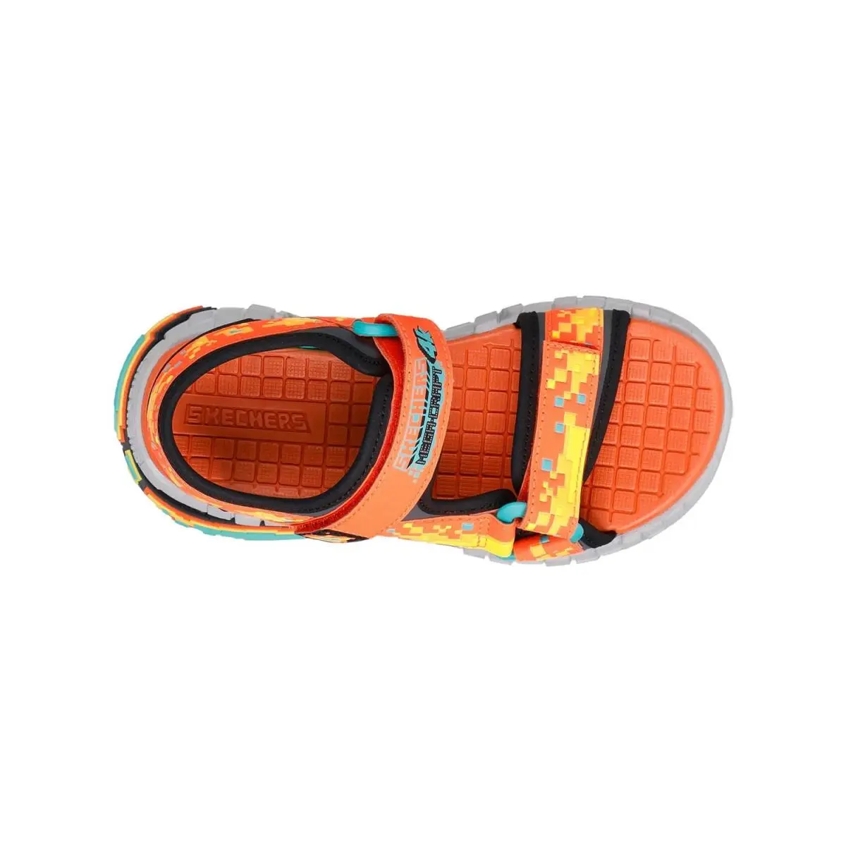 Skechers shoes - Blue 16