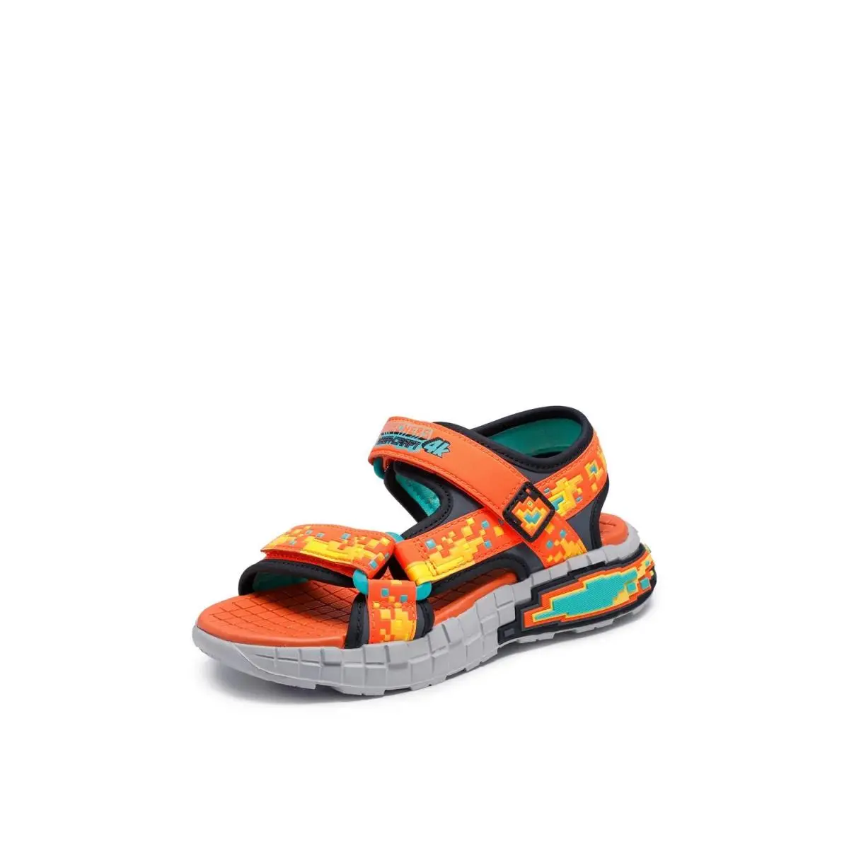 Skechers shoes - Blue 17
