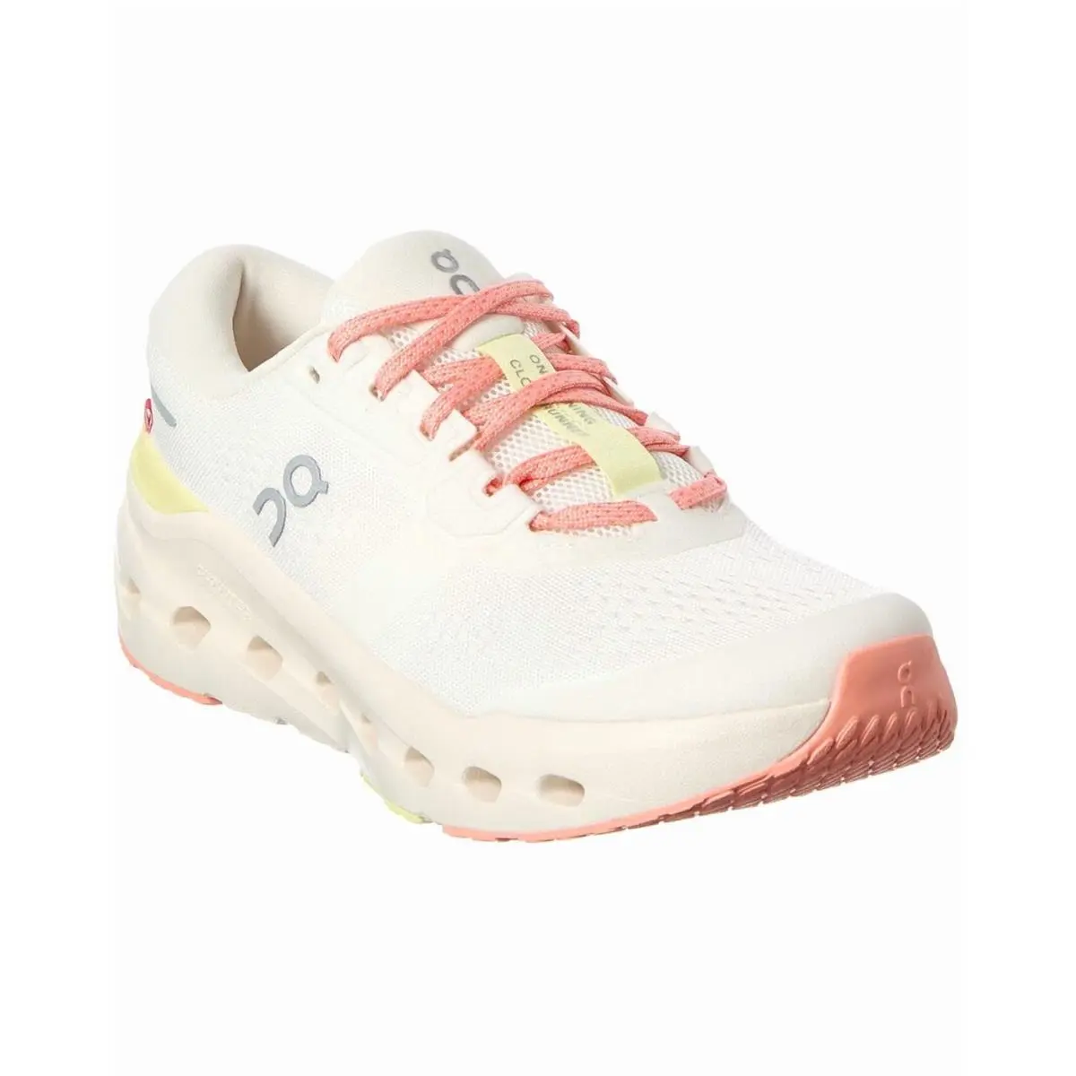 On-Running shoes - NA - White 6