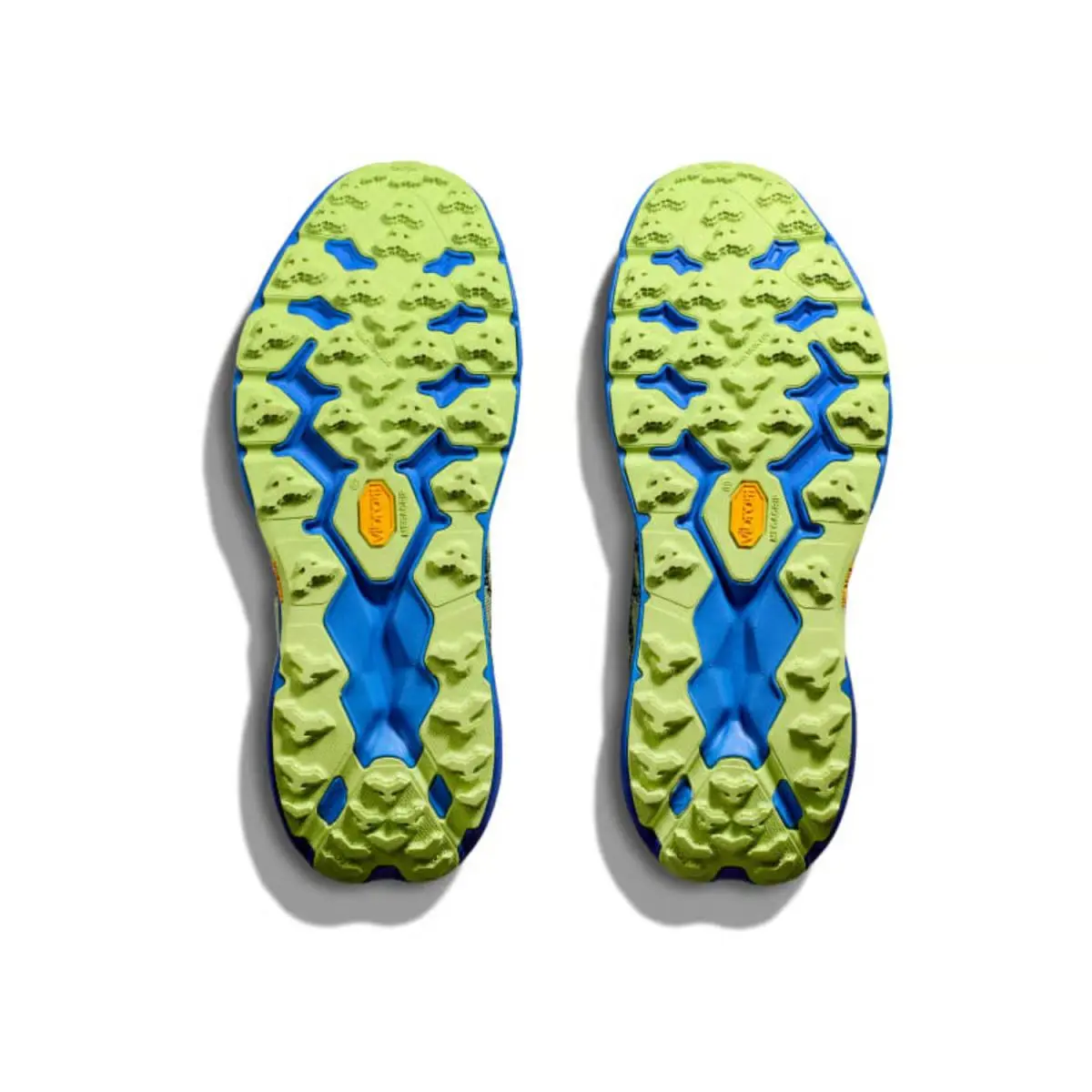 Hoka shoes - Hoka One One Speedgoat 5 1123157-LTC - 1123157-LTC - Green 12