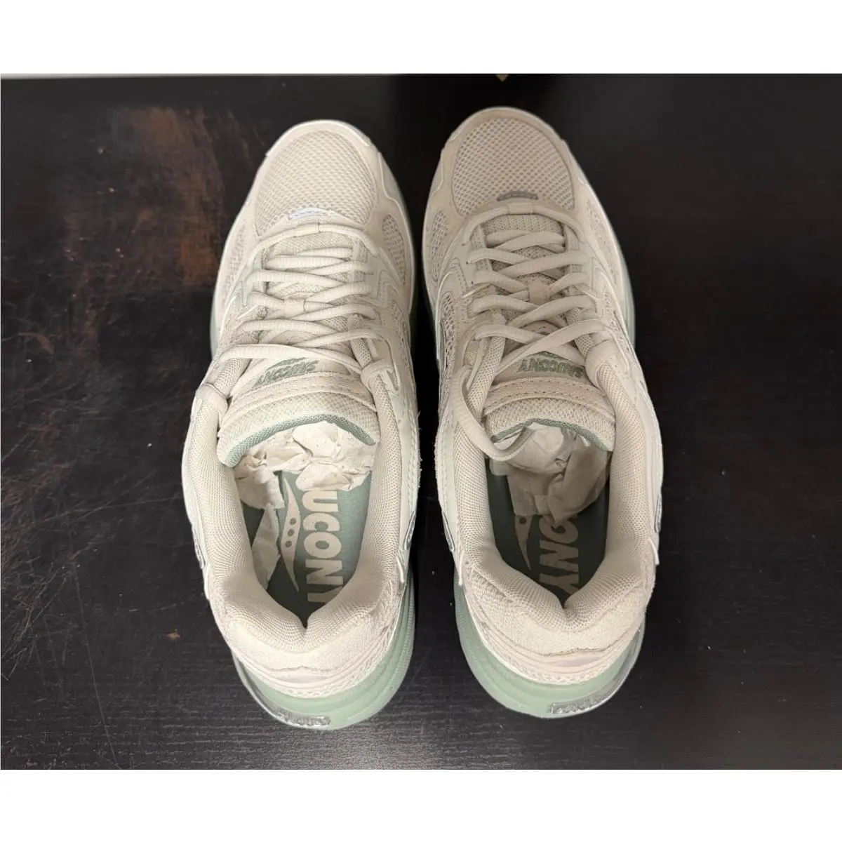 Saucony shoes - Saucony Grid Jazz 9 - Grid Jazz - S70927-1 - White 5