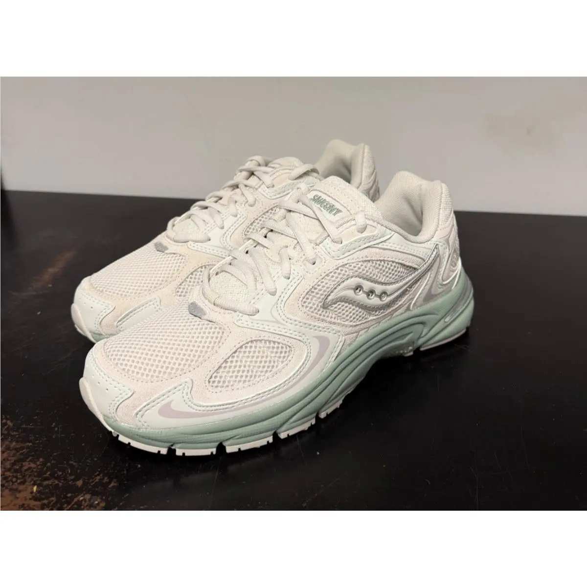 Saucony shoes - Saucony Grid Jazz 9 - Grid Jazz - S70927-1 - White 13