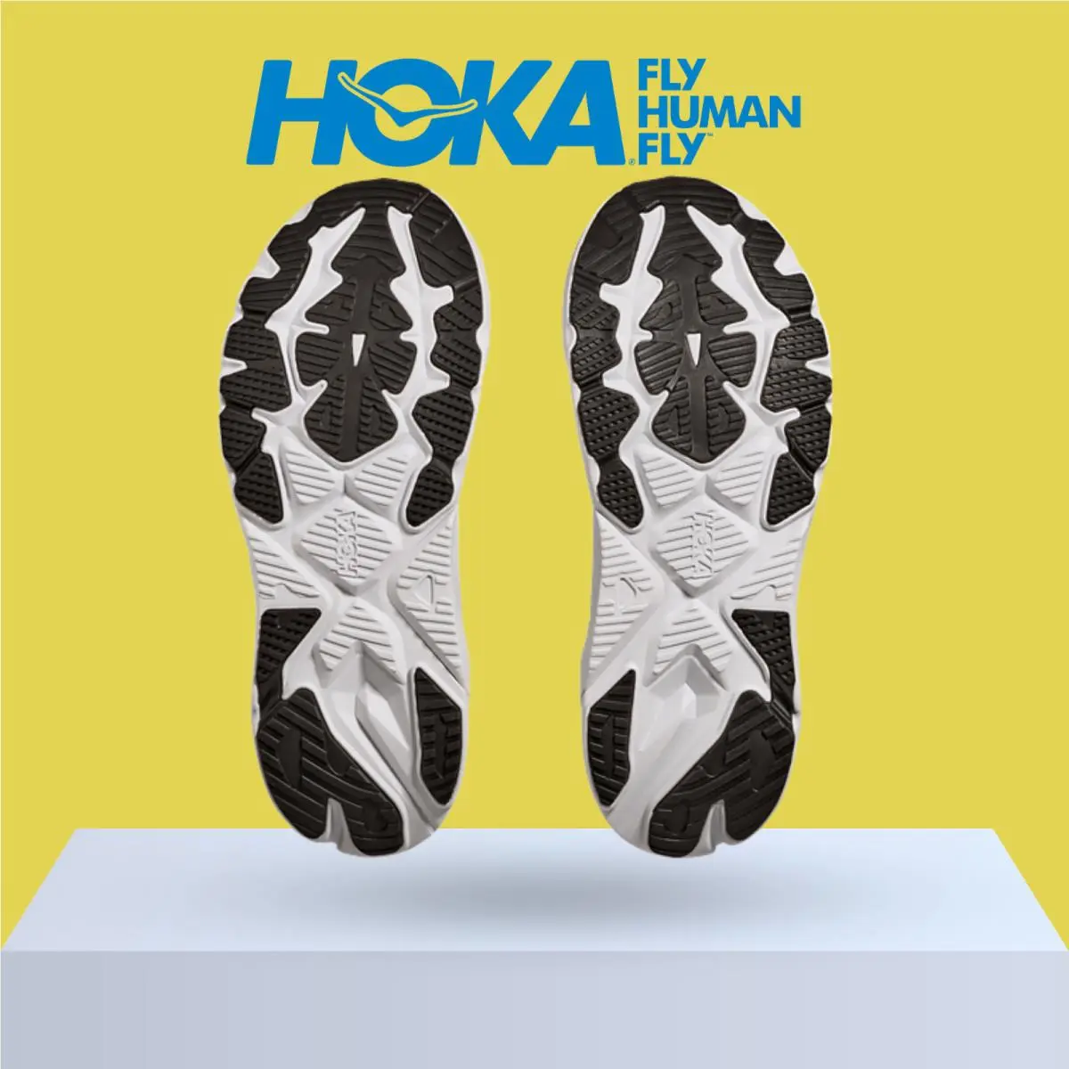 Hoka shoes - Hoka One One Arahi 8 - Asteroid/Silver 3