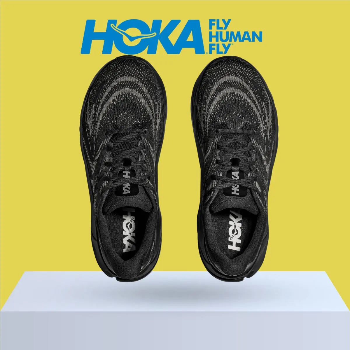 Hoka shoes - Hoka One One Arahi 8 - Asteroid/Silver 17