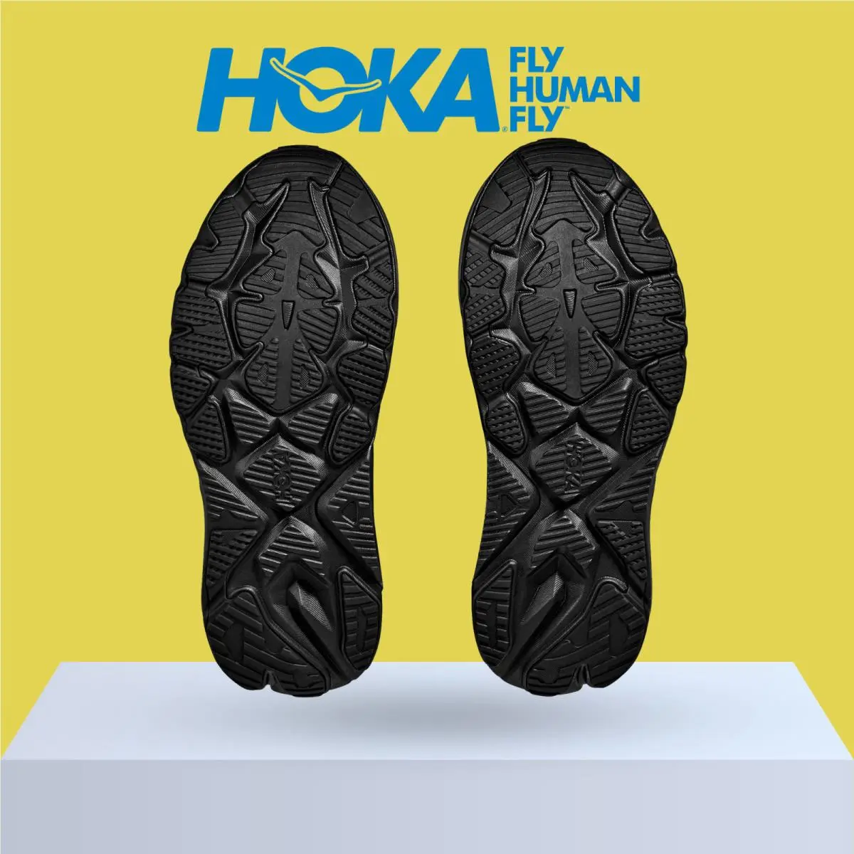 Hoka shoes - Hoka One One Arahi 8 - Asteroid/Silver 18