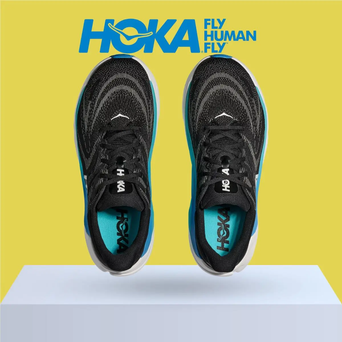 Hoka shoes - Hoka One One Arahi 8 - Asteroid/Silver 37