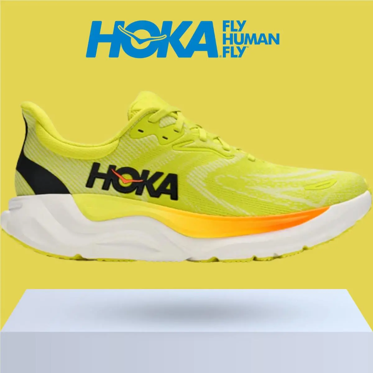 Hoka shoes - Hoka One One Arahi 8 - Asteroid/Silver 49