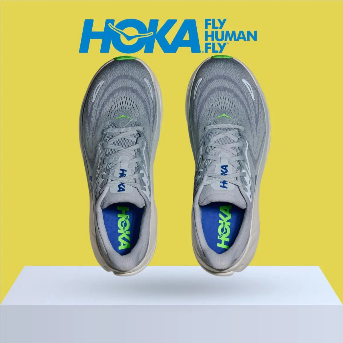 Hoka shoes - Hoka One One Arahi 8 - Asteroid/Silver 57