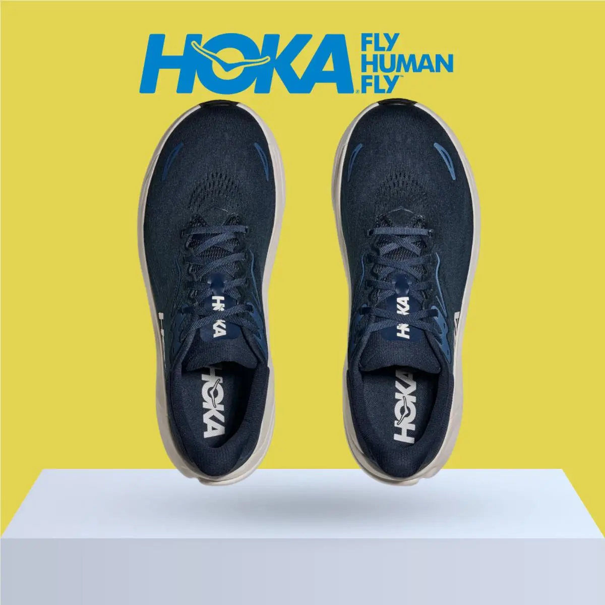 Hoka shoes - Hoka One One Arahi 8 - Asteroid/Silver 22