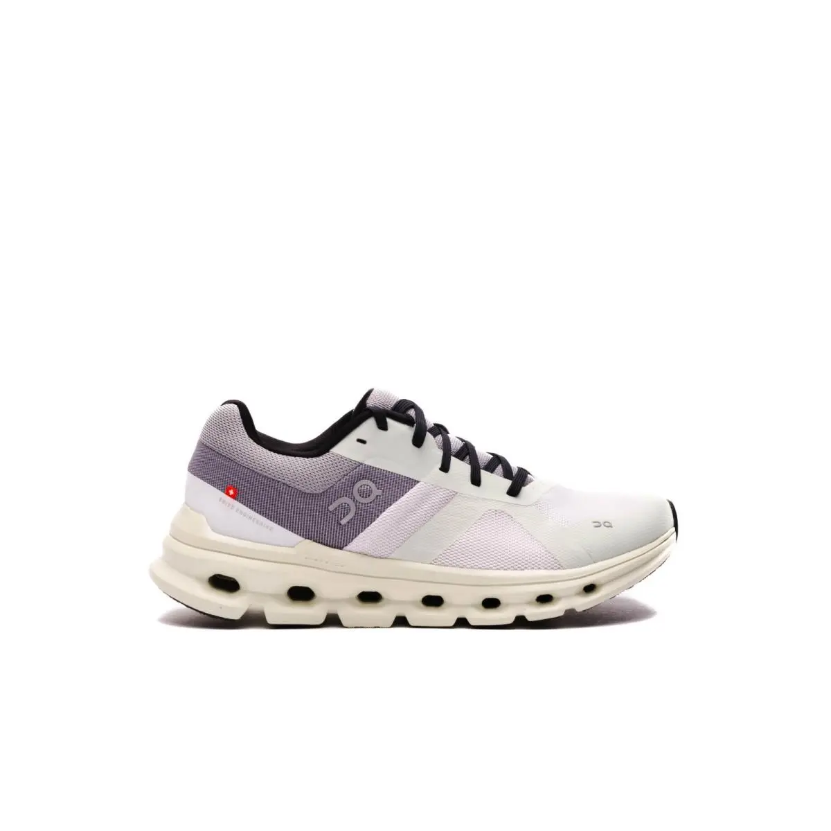 On Running Cloudrunner 1 Women`s Shoes Frost/aloe Size 7