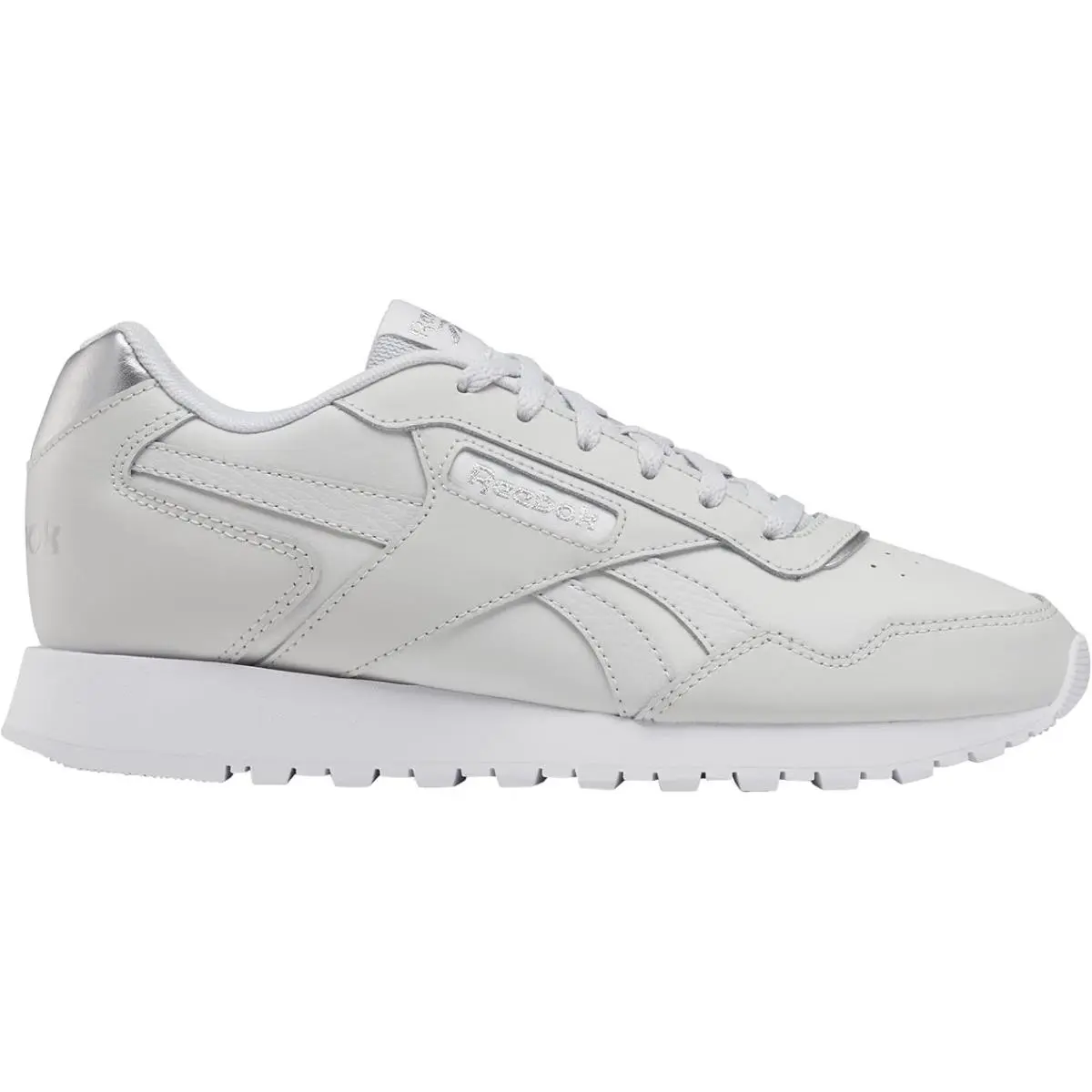 Reebok Men`s Glide Sneakers