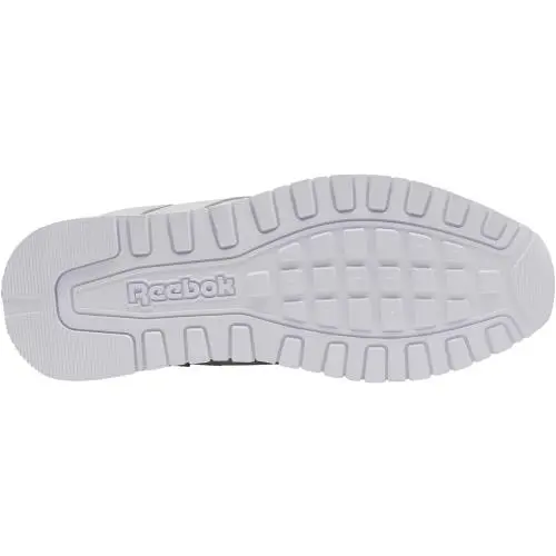 Reebok shoes - Athletic - Athletic - Cold Grey/White/Silver Metallic 2