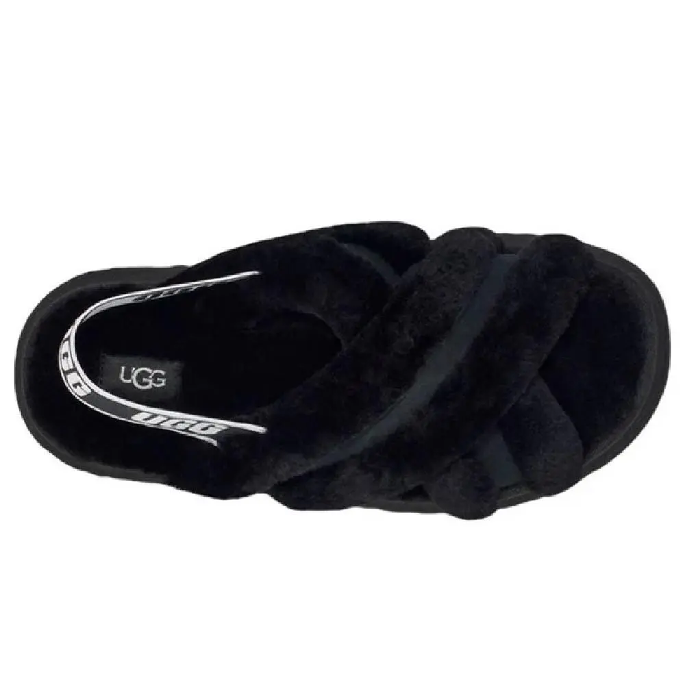 UGG shoes - 1121550-BLK - 1121550-BLK - Black 0