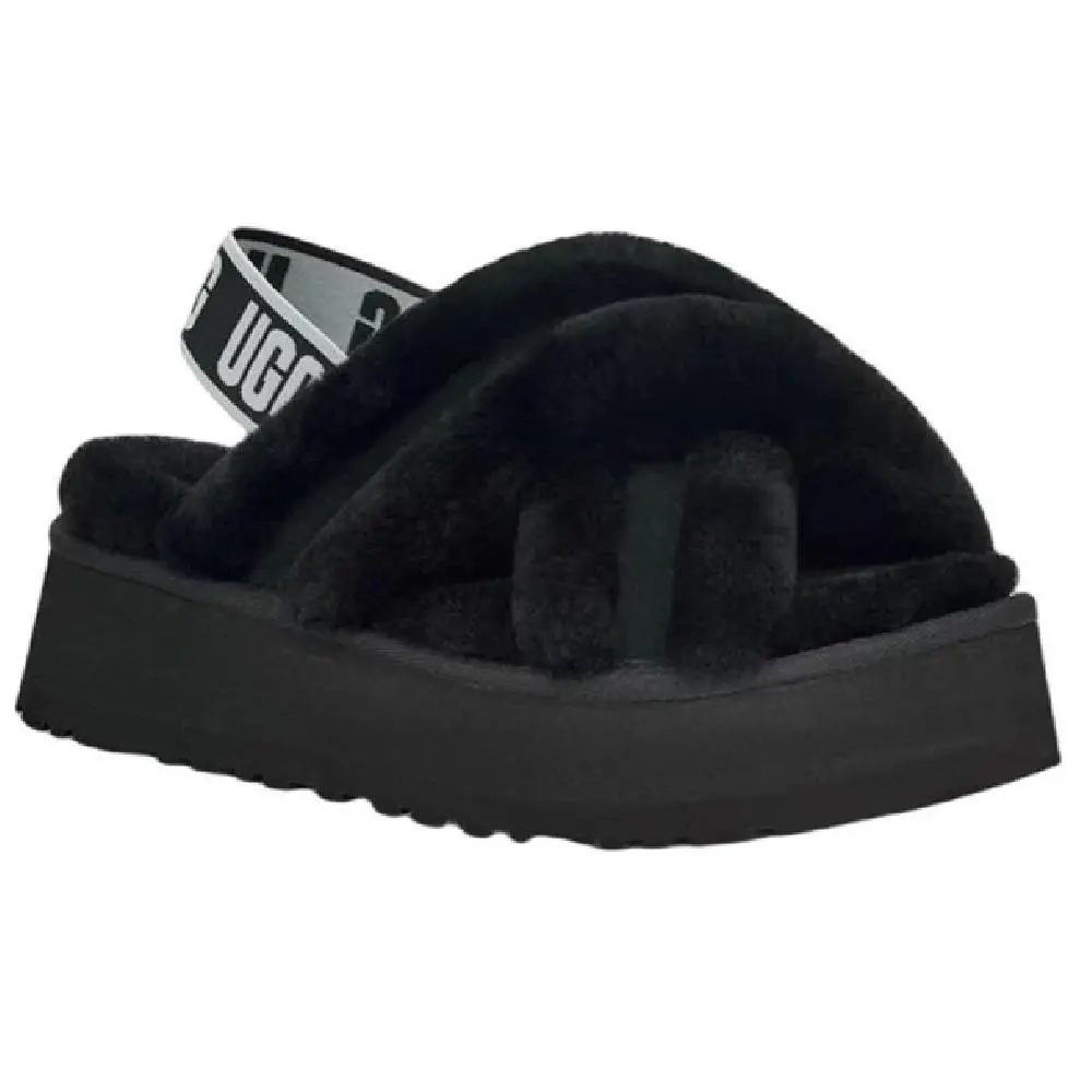 UGG shoes - 1121550-BLK - 1121550-BLK - Black 1