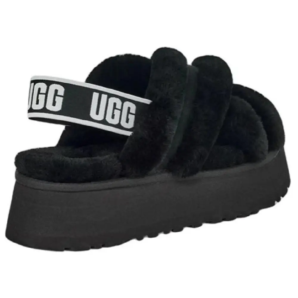 UGG shoes - 1121550-BLK - 1121550-BLK - Black 2