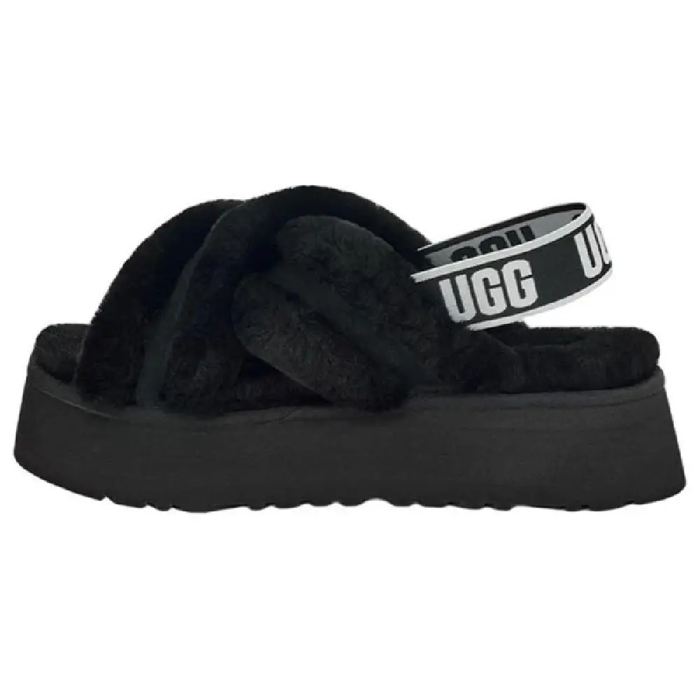 UGG shoes - 1121550-BLK - 1121550-BLK - Black 4