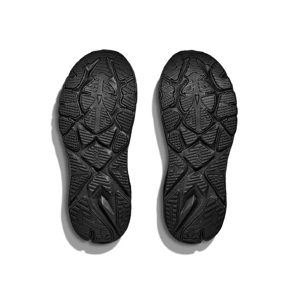 Hoka shoes - 1168691-BBLC - 1168691-BBLC - Black/Black 8