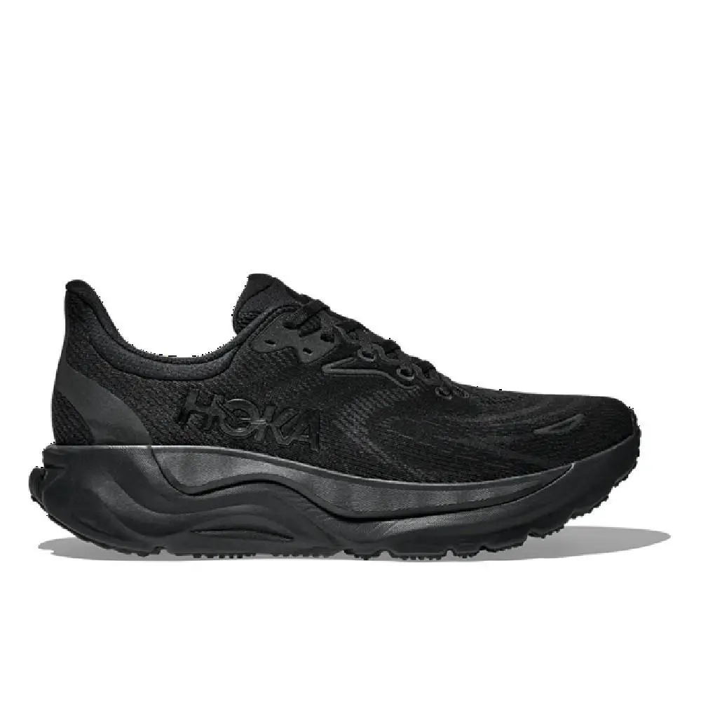 Hoka shoes - 1168691-BBLC - 1168691-BBLC - Black/Black 4