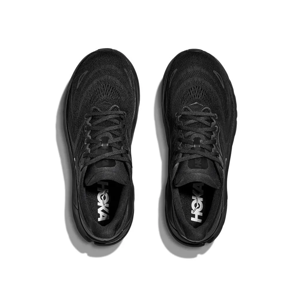 Hoka shoes - 1168691-BBLC - 1168691-BBLC - Black/Black 6