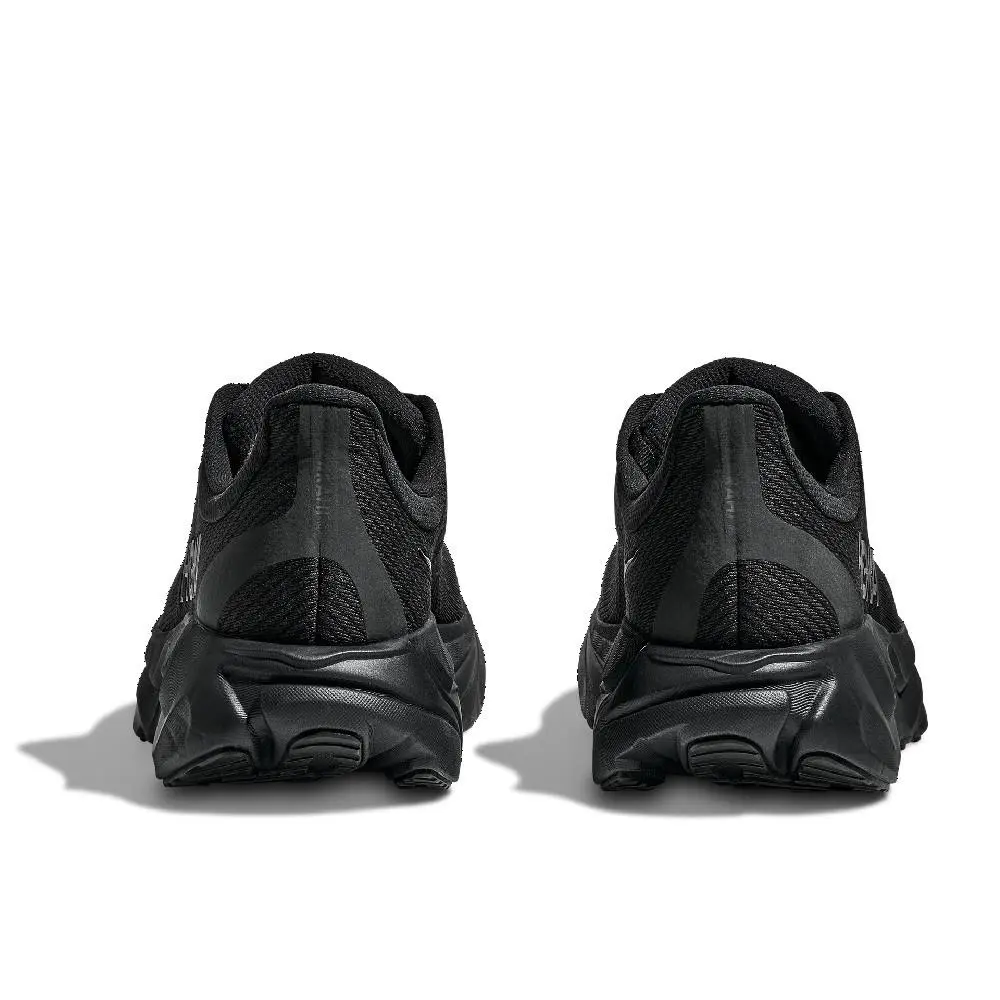Hoka shoes - 1168691-BBLC - 1168691-BBLC - Black/Black 7