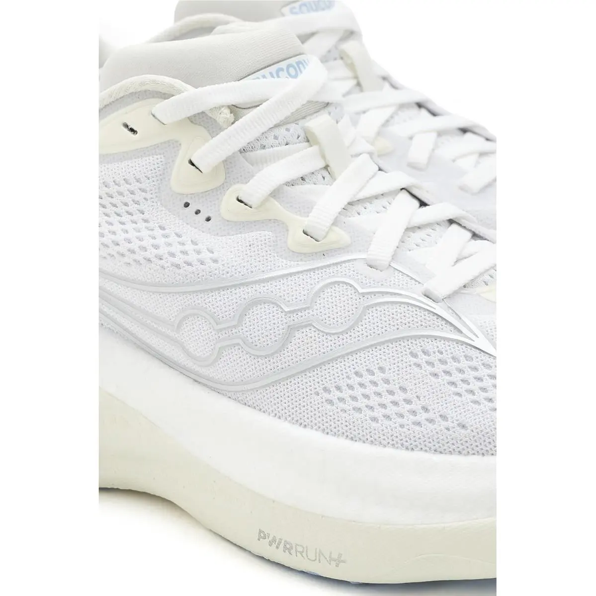 Saucony shoes - Black/Silver 102