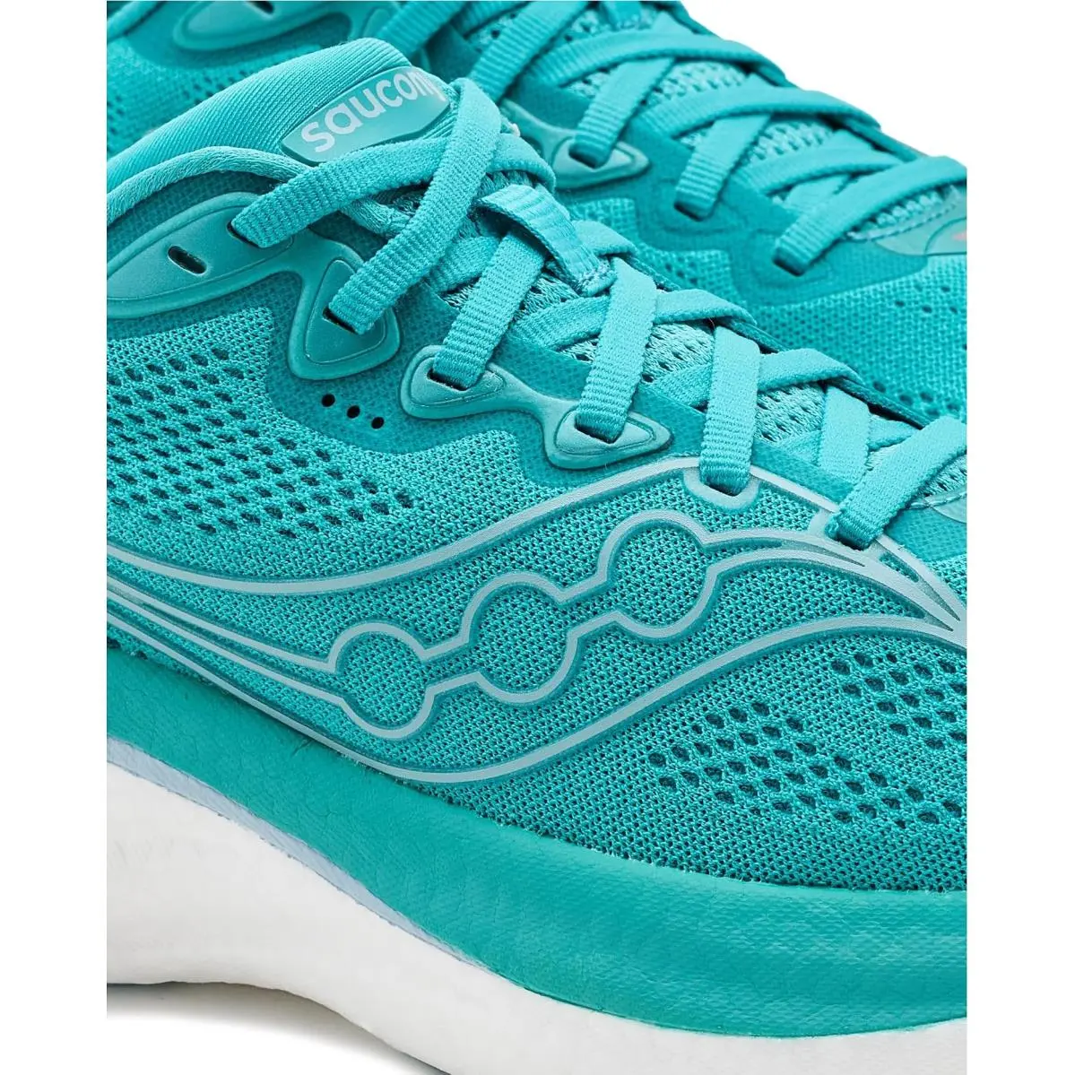 Saucony shoes - Black/Silver 88