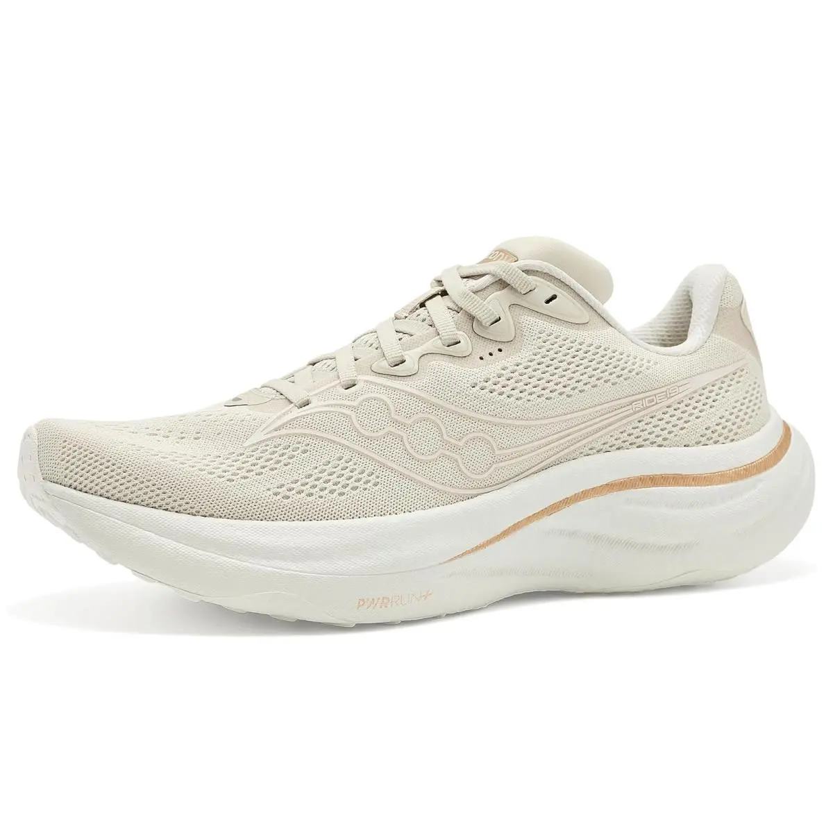 Saucony shoes - Black/Silver 20