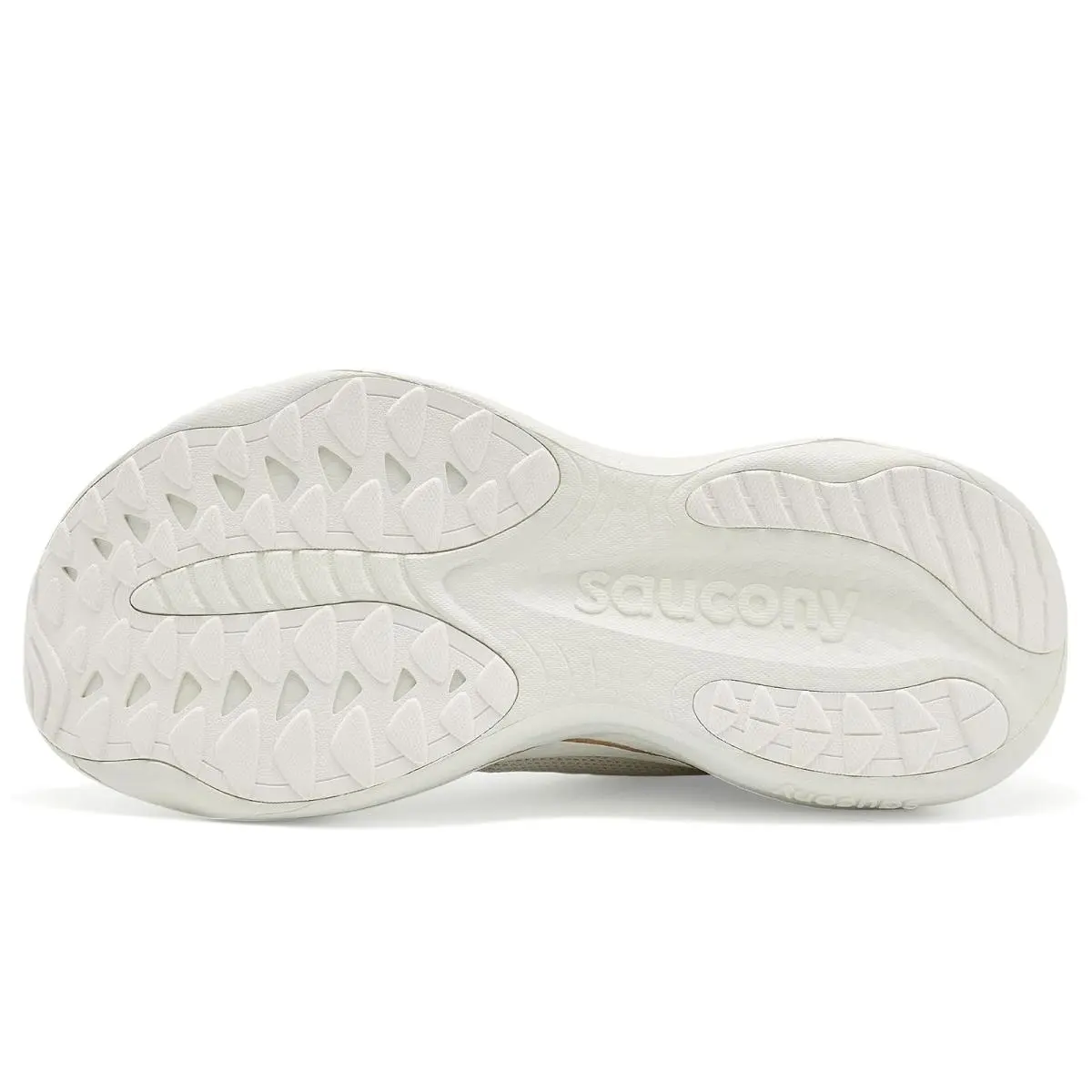 Saucony shoes - Black/Silver 24