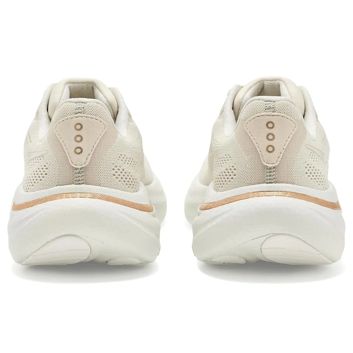 Saucony shoes - Black/Silver 26