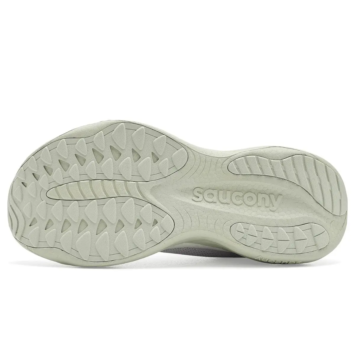 Saucony shoes - Black/Silver 31