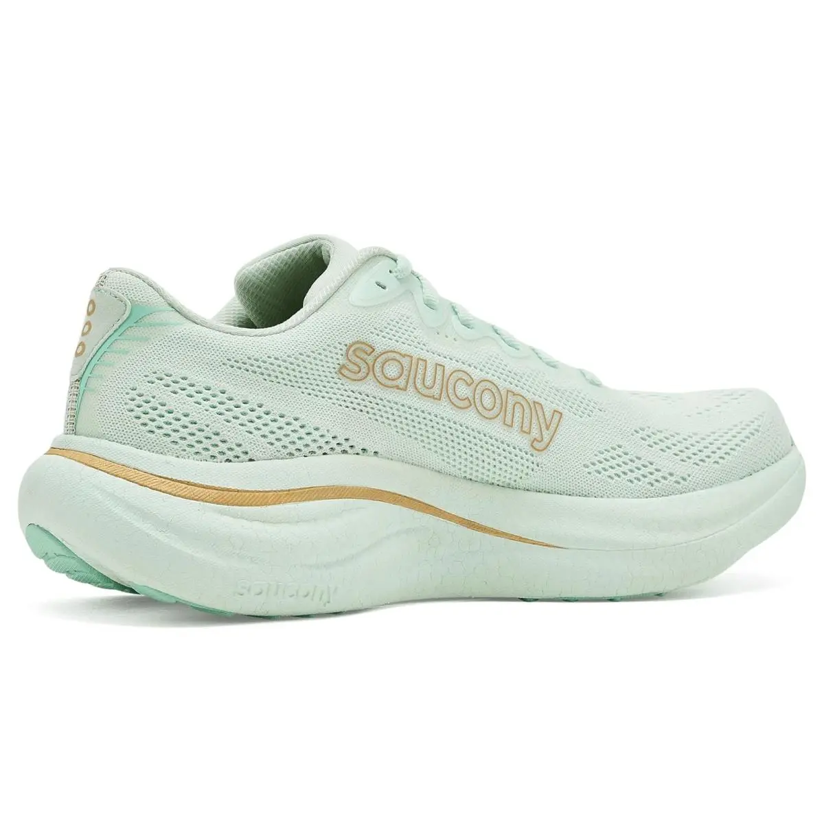 Saucony shoes - Black/Silver 36
