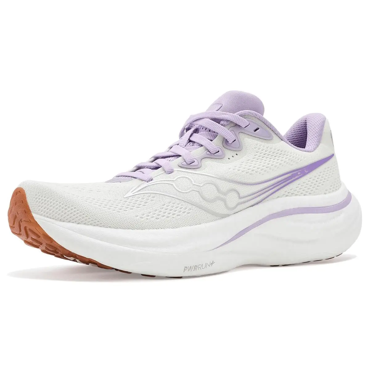 Saucony shoes - Black/Silver 41