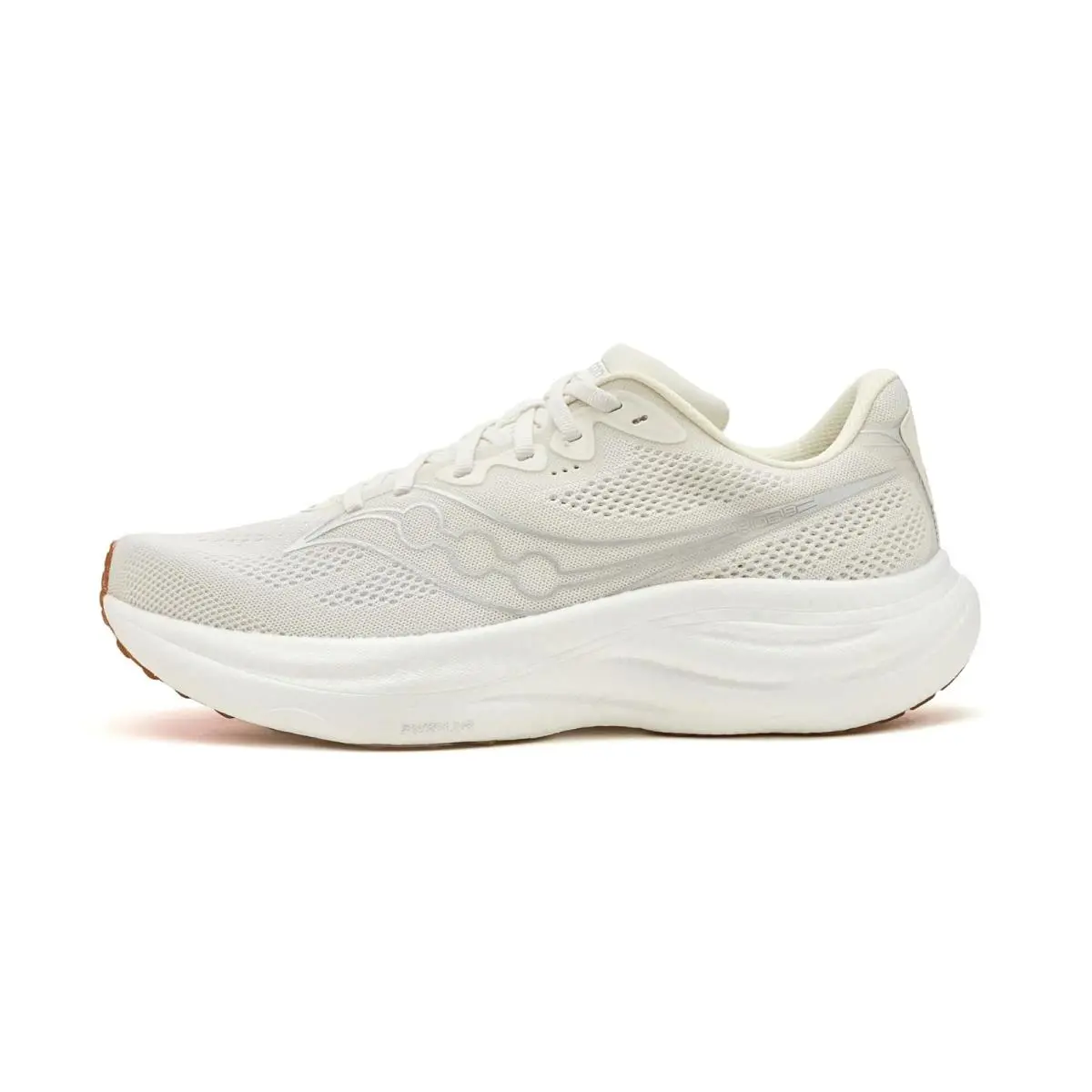 Saucony shoes - Black/Silver 51