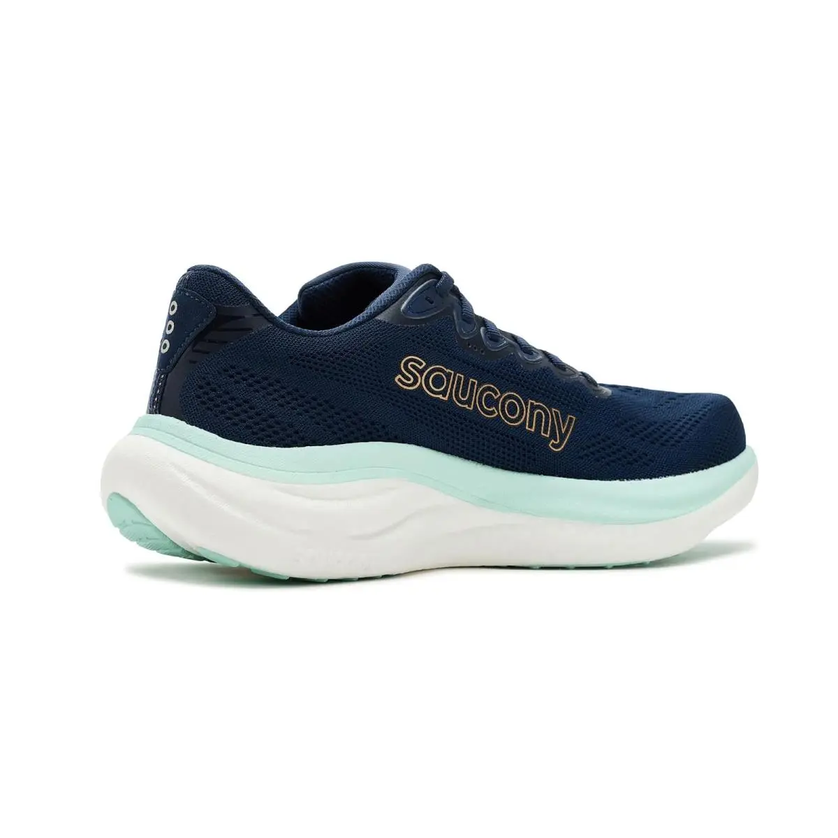 Saucony shoes - Black/Silver 57