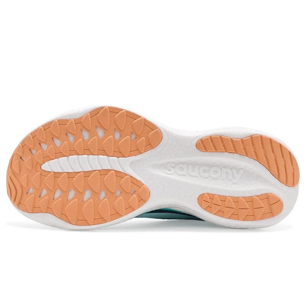 Saucony shoes - Black/Silver 73