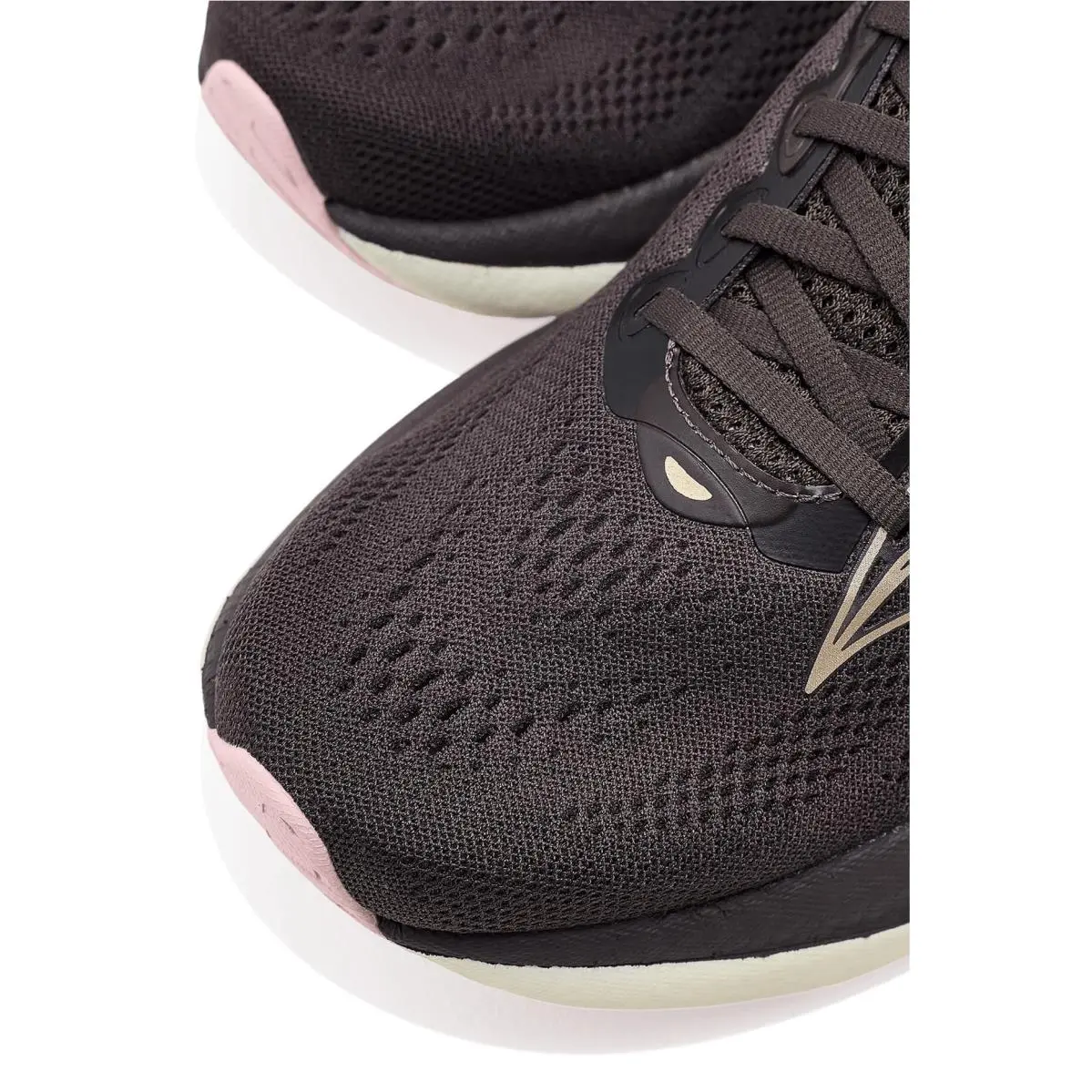 Saucony shoes - Black/Silver 81