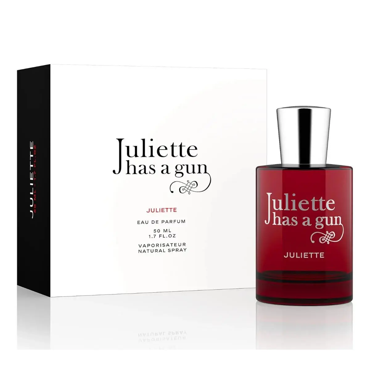 2024-JULIETTE BY Juliette Has A GUN-EDP-SPRAY-1.7 OZ-50 Ml-authentic-france