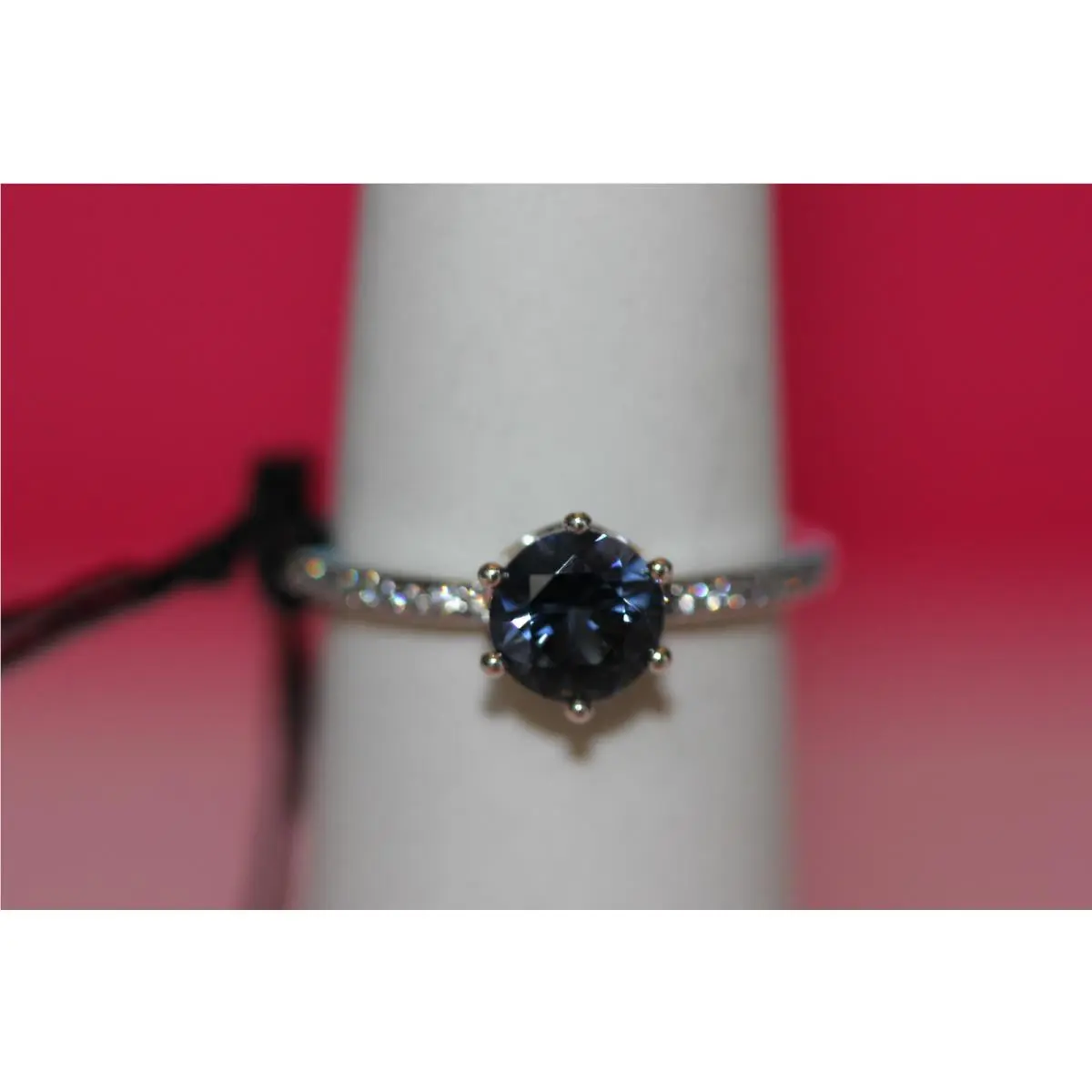 Pandora jewelry  - sapphire blue 9